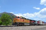 BNSF 5070